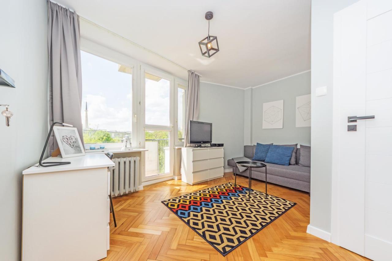 House Managers - Przymorze Comfort Gdansk Exterior foto