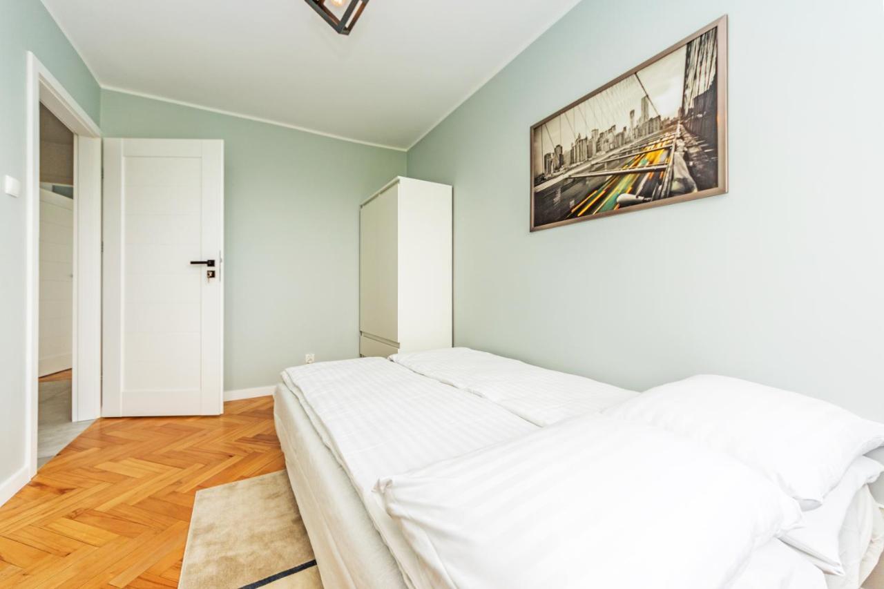 House Managers - Przymorze Comfort Gdansk Exterior foto